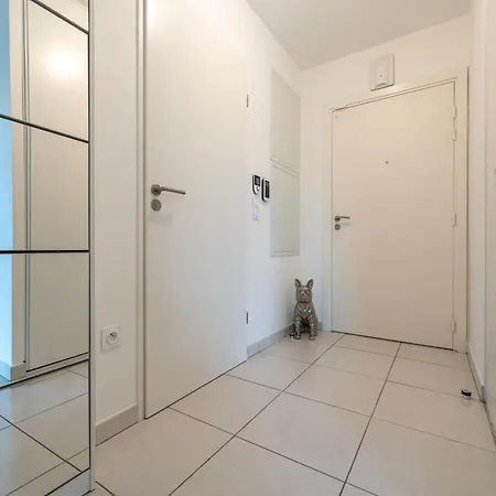 Appartement Idealement Situe Bordeaux Exterior photo